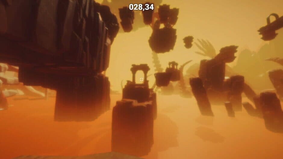 Скриншот 3 из Leap From Hell