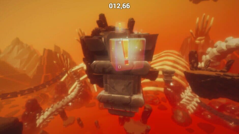 Скриншот 4 из Leap From Hell