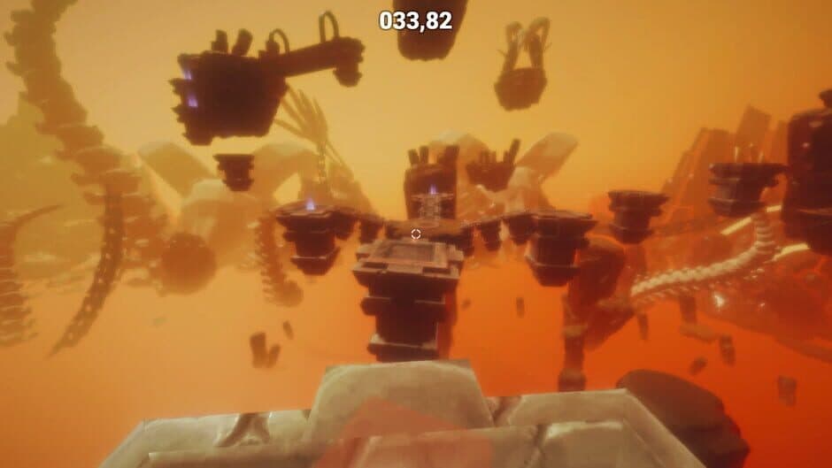 Скриншот 5 из Leap From Hell