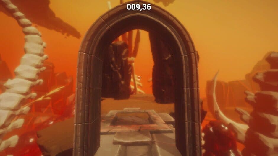 Скриншот 6 из Leap From Hell