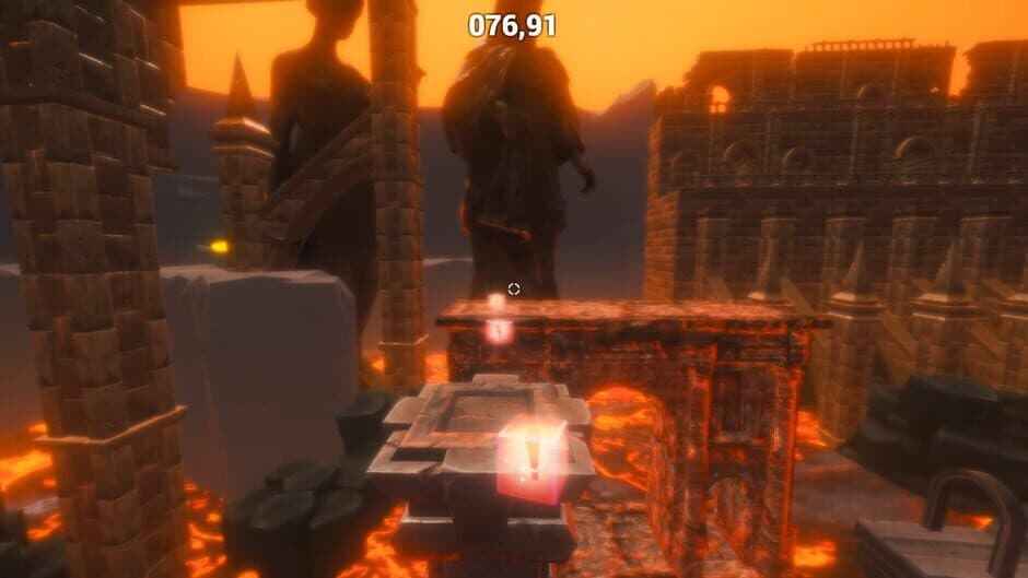 Скриншот 8 из Leap From Hell