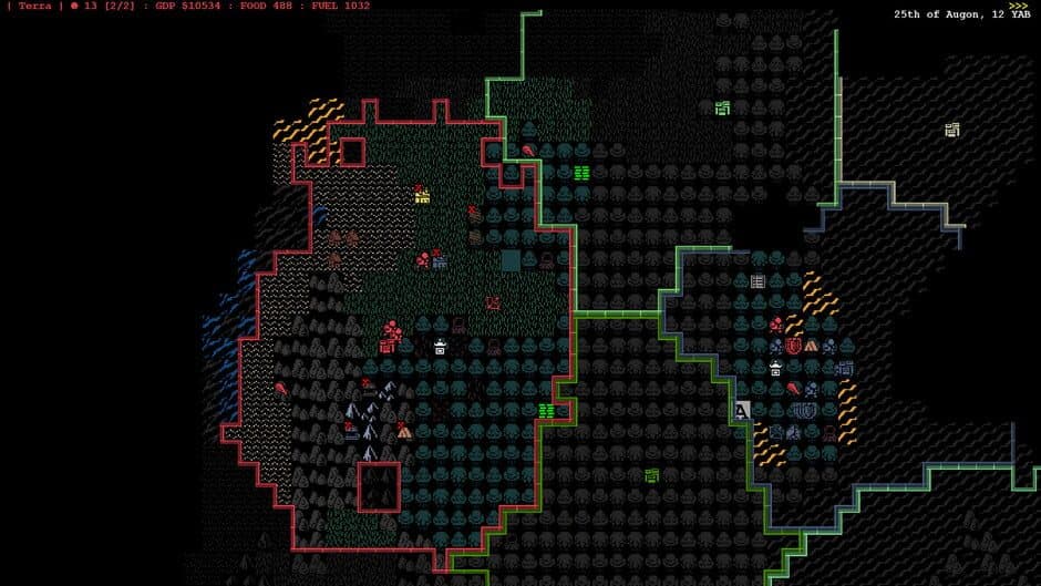Скриншот 3 из The Land of Babel