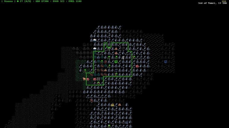 Скриншот 4 из The Land of Babel