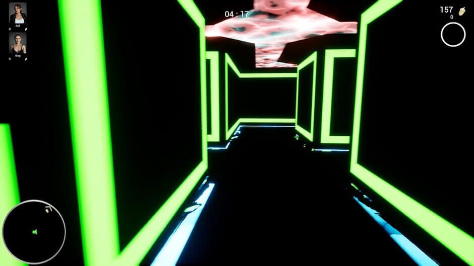 Скриншот 10 из Maze Nuts