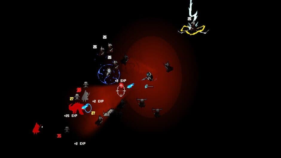 Скриншот 2 из Last Night on Actaeon