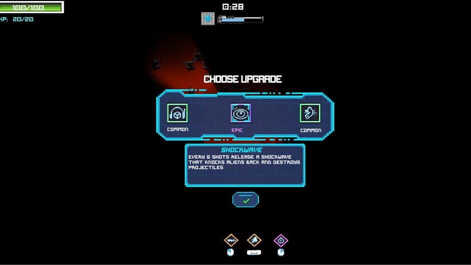Скриншот 1 из Last Night on Actaeon