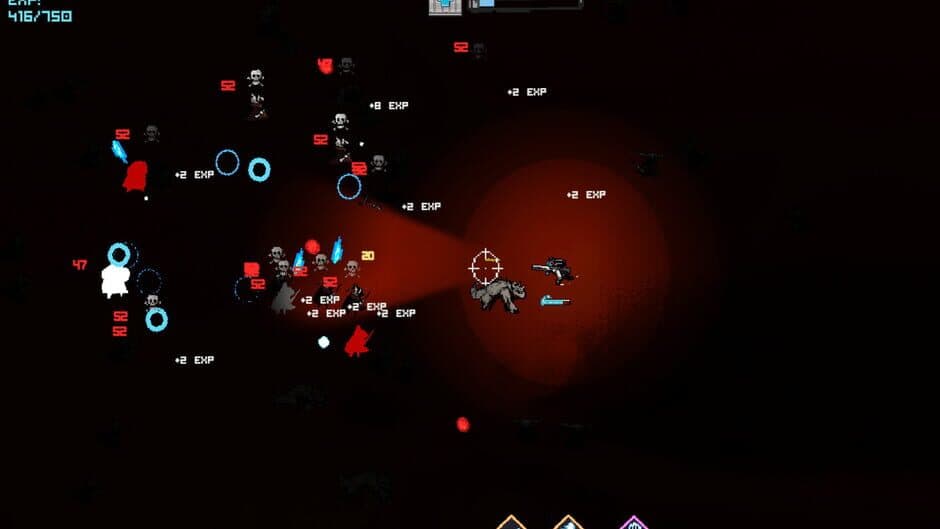 Скриншот 6 из Last Night on Actaeon
