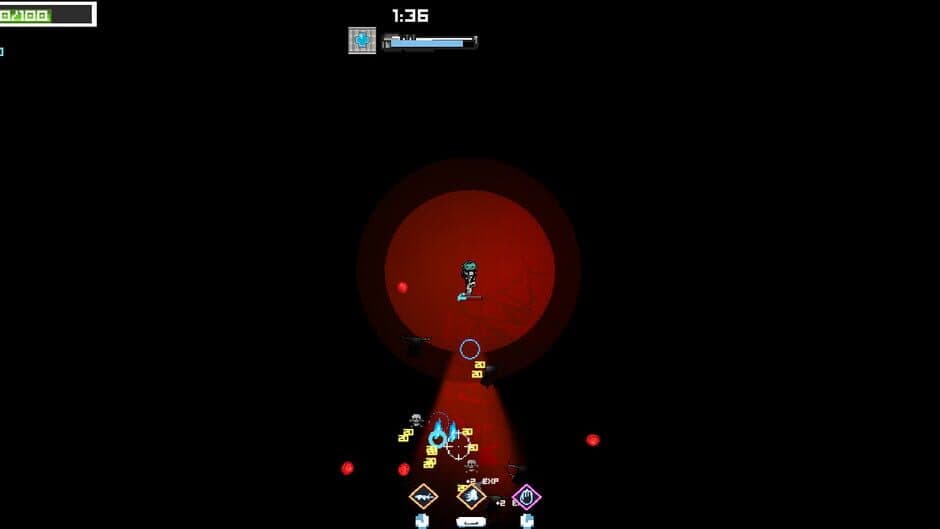 Скриншот 7 из Last Night on Actaeon