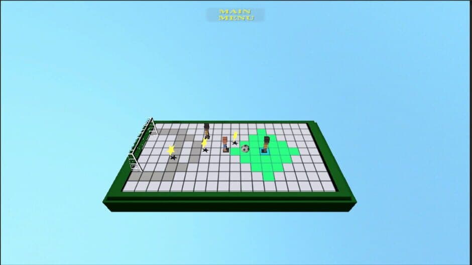 Скриншот 5 из Soccer Board