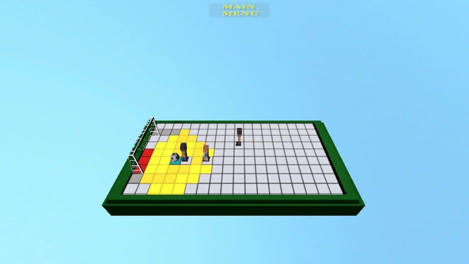 Скриншот 1 из Soccer Board