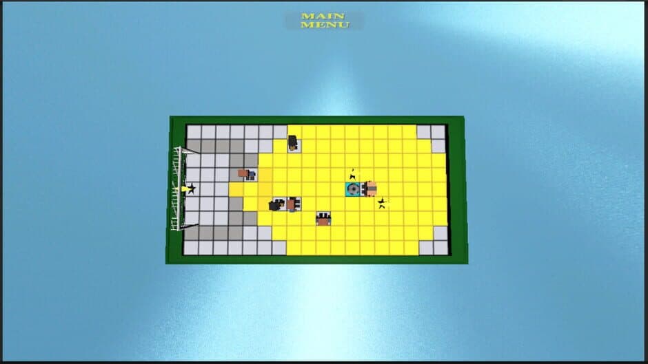 Скриншот 4 из Soccer Board
