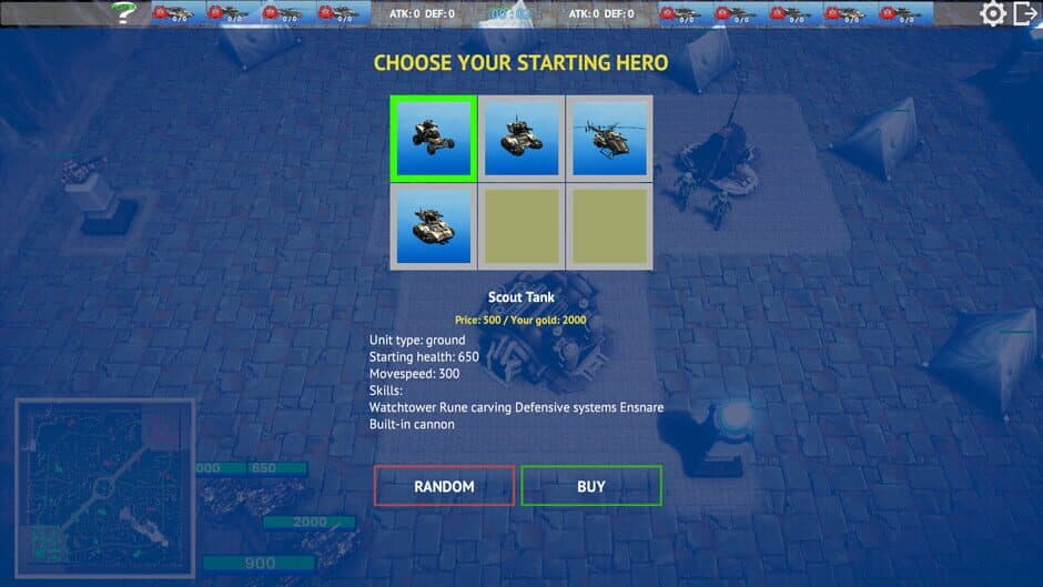 Скриншот 10 из Tanks+: New Era