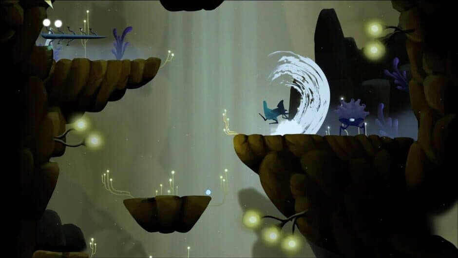 Скриншот 1 из Seedless Light