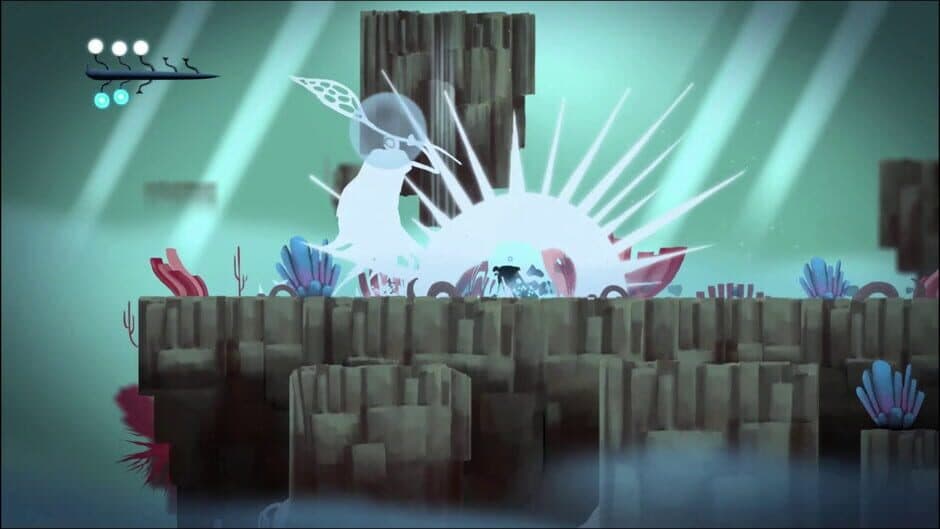 Скриншот 7 из Seedless Light
