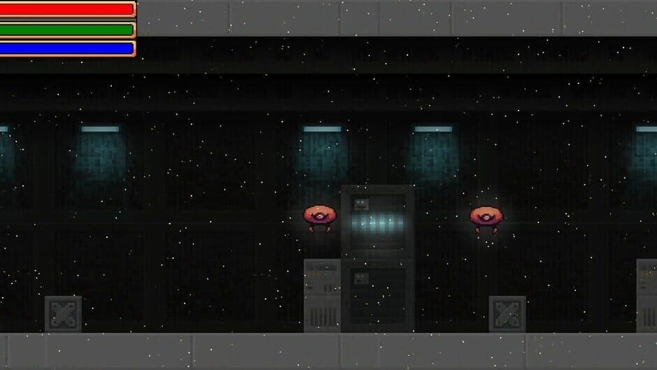 Скриншот 5 из Trouble In Space