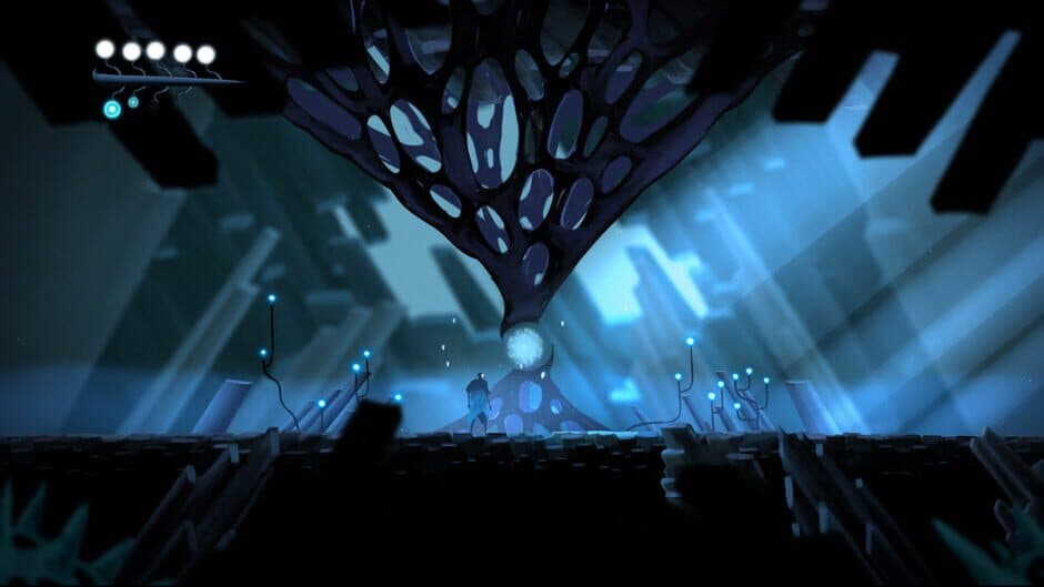 Скриншот 2 из Seedless Light