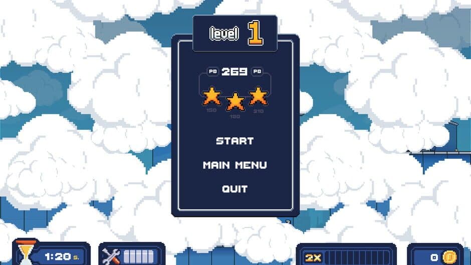 Скриншот 5 из Taxi Copter