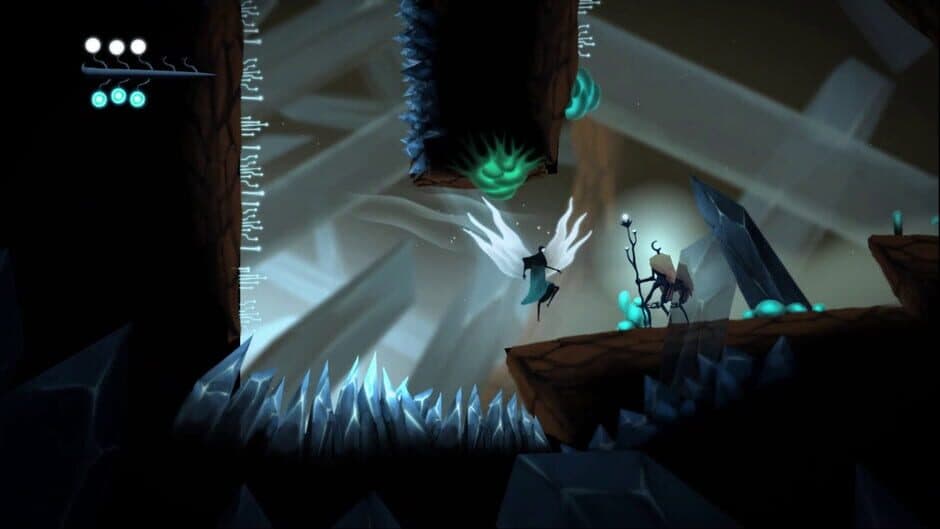 Скриншот 6 из Seedless Light