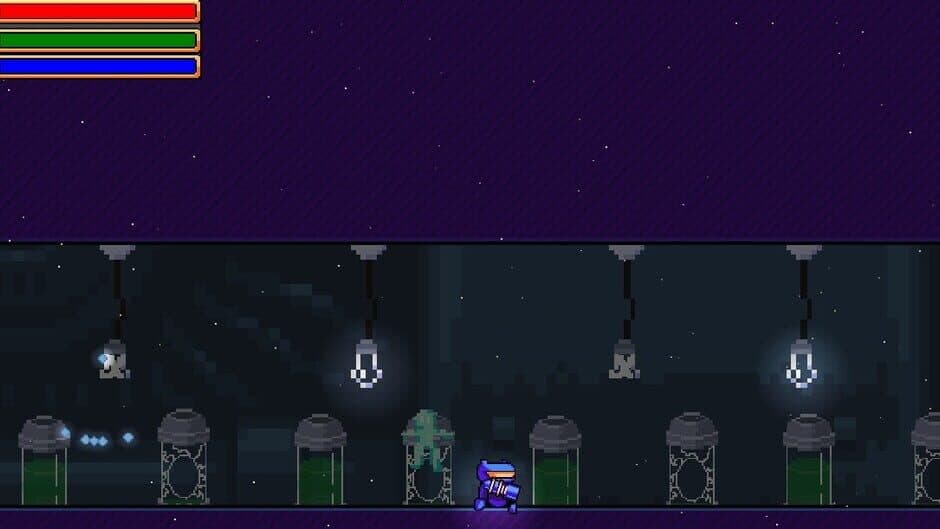 Скриншот 9 из Trouble In Space