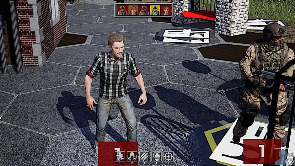 Скриншот 3 из Bank Tycoon