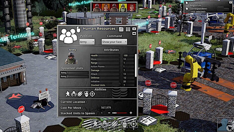 Скриншот 4 из Bank Tycoon