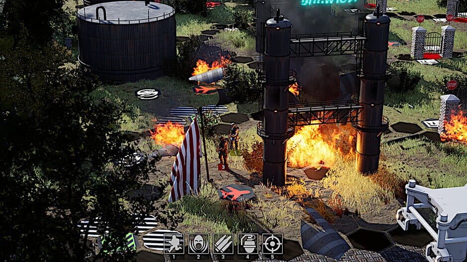 Скриншот 12 из Bank Tycoon