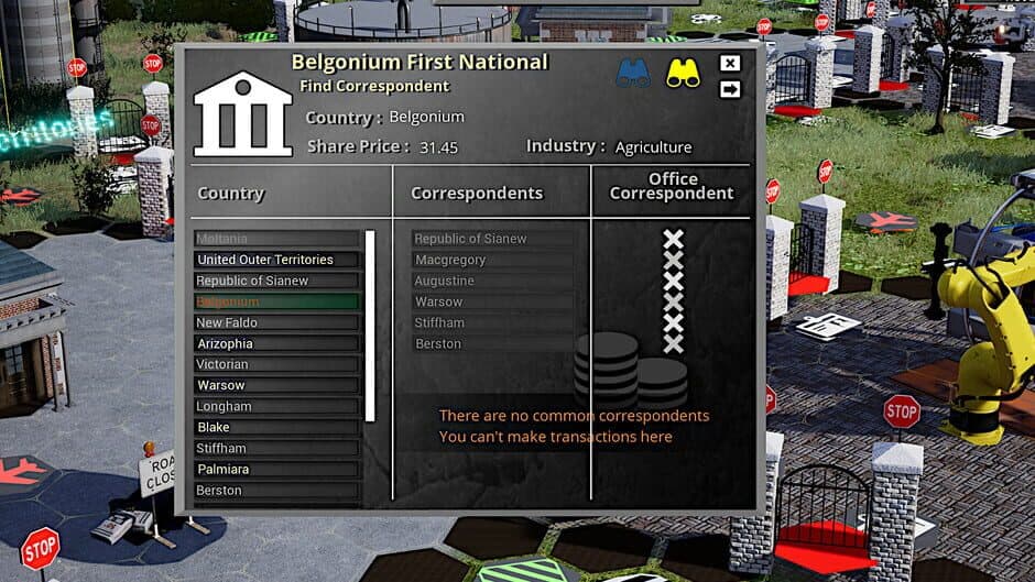 Скриншот 10 из Bank Tycoon
