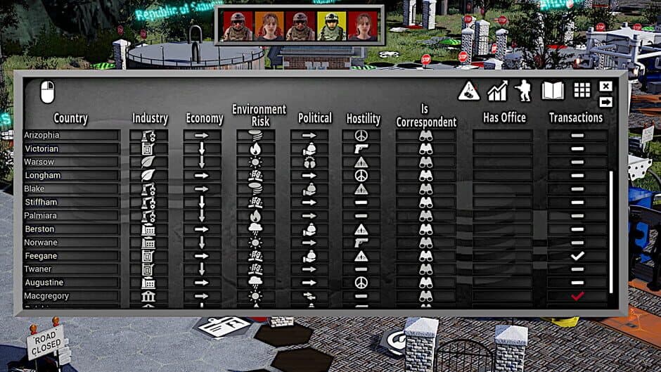 Скриншот 11 из Bank Tycoon