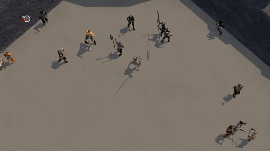 Скриншот 3 из Enter the Slayer