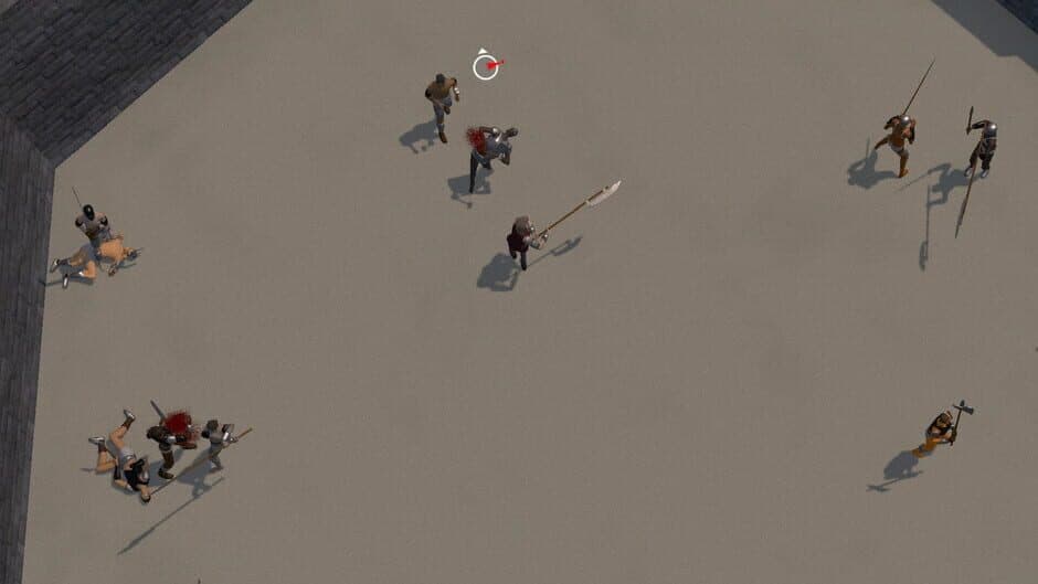 Скриншот 6 из Enter the Slayer