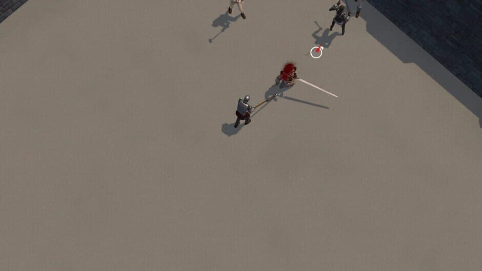 Скриншот 8 из Enter the Slayer
