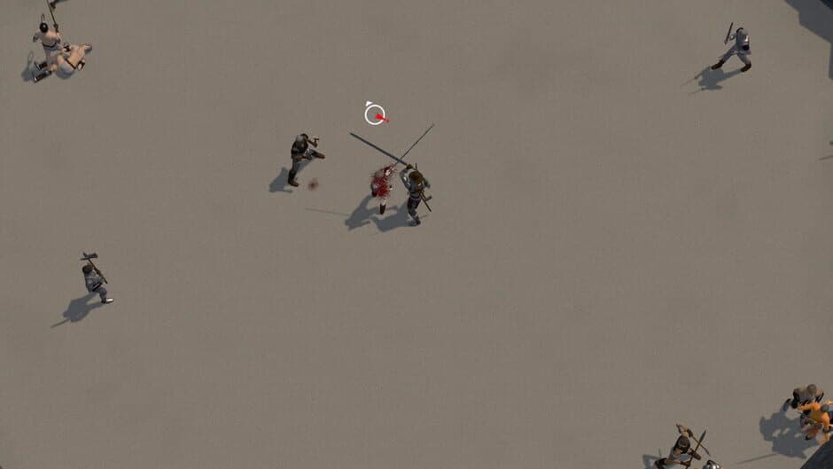 Скриншот 11 из Enter the Slayer