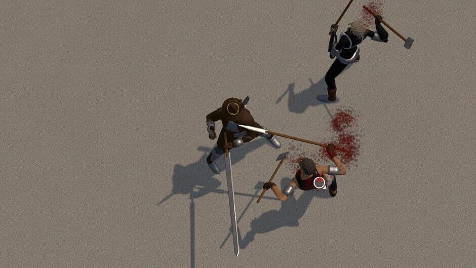Скриншот 12 из Enter the Slayer