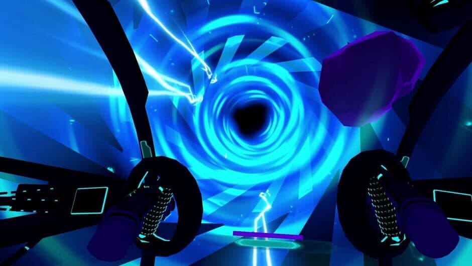 Скриншот 1 из Cosmic Overdrive