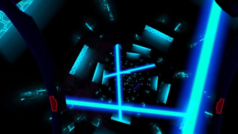 Скриншот 10 из Cosmic Overdrive