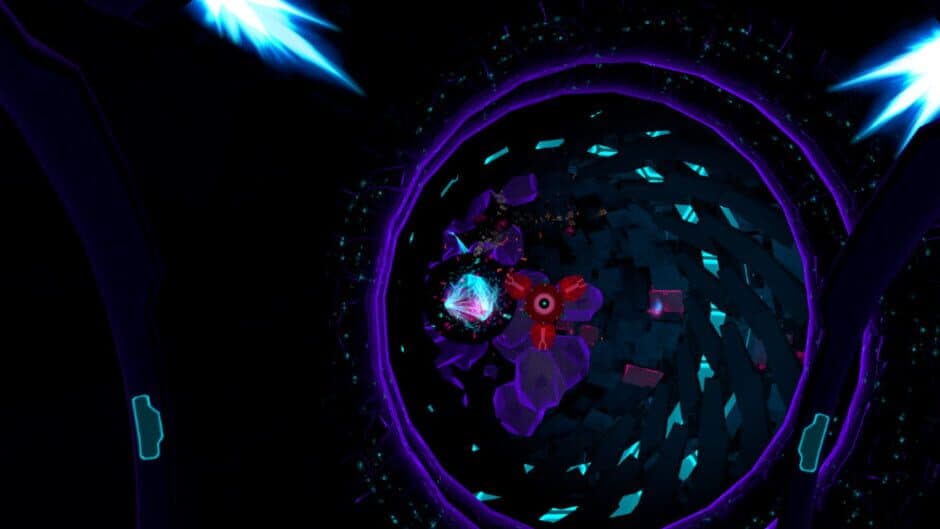 Скриншот 5 из Cosmic Overdrive