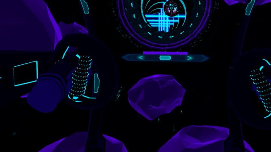 Скриншот 4 из Cosmic Overdrive