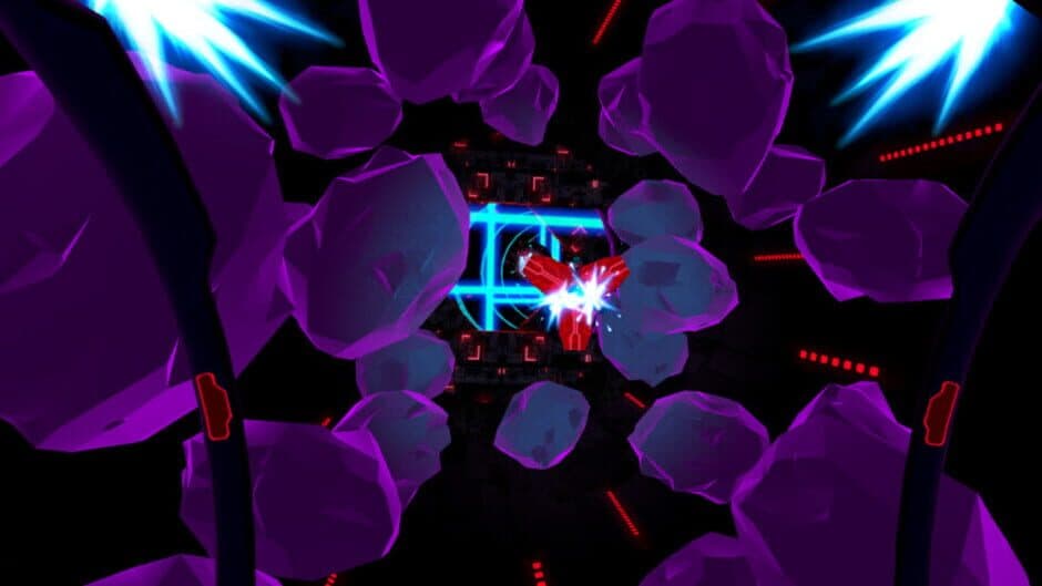 Скриншот 6 из Cosmic Overdrive