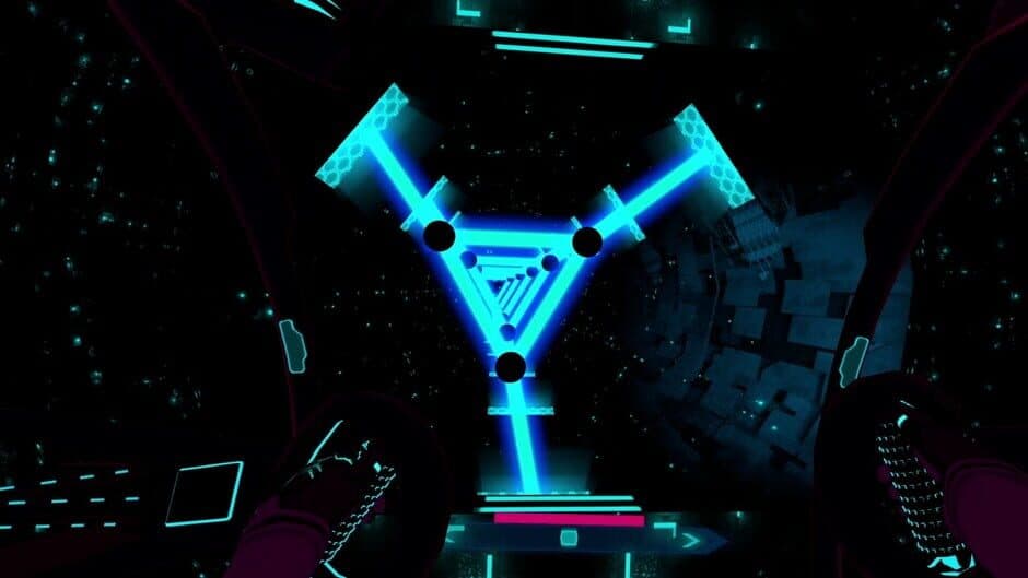 Скриншот 7 из Cosmic Overdrive