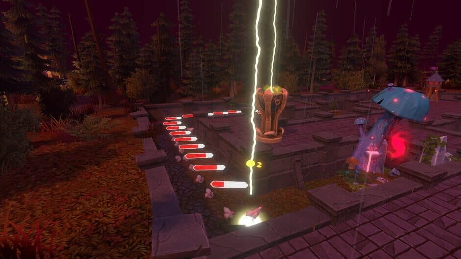 Скриншот 3 из Tower Alchemist: Defend Khaldoria