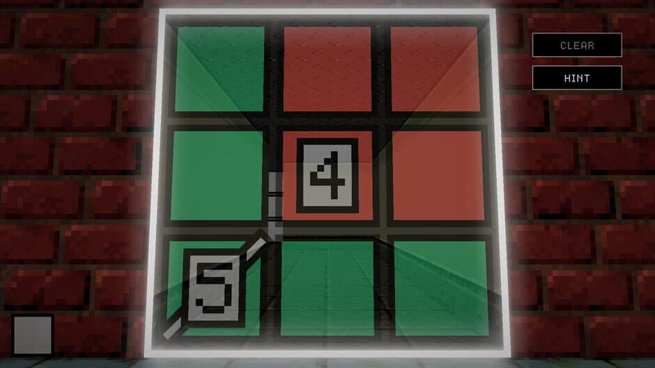 Скриншот 6 из A Symmetric Escape
