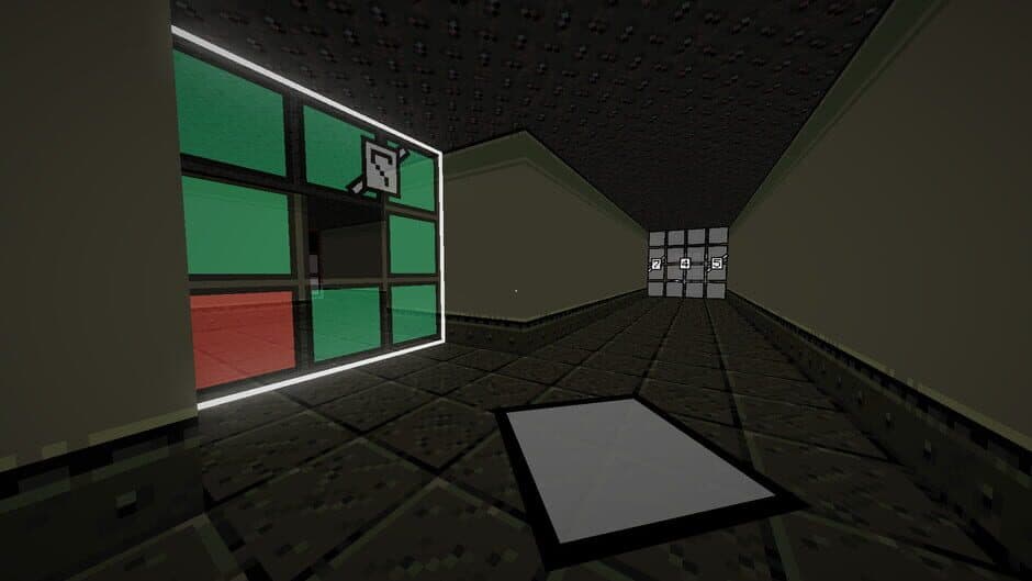 Скриншот 2 из A Symmetric Escape