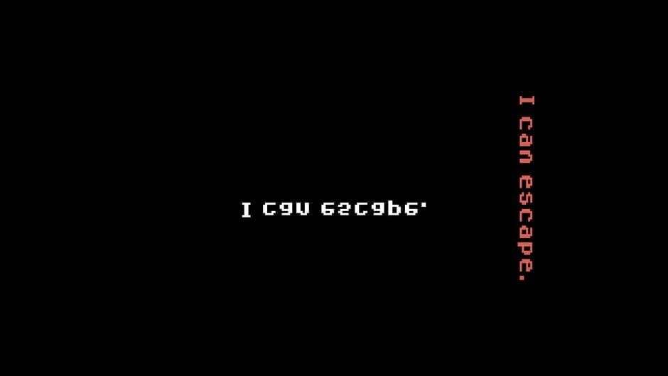 Скриншот 3 из A Symmetric Escape