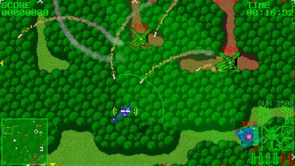 Скриншот 4 из GyroGunner