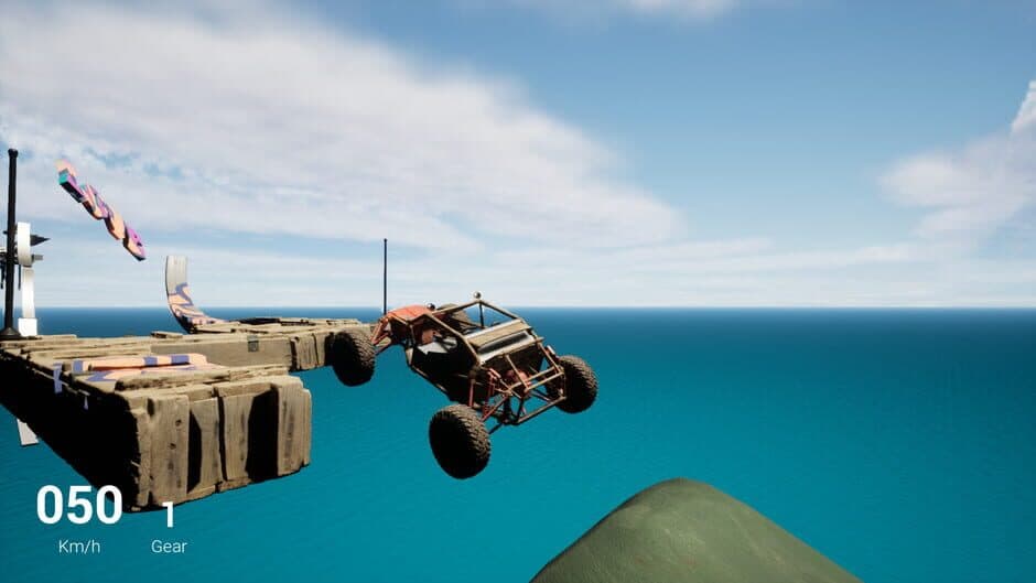 Скриншот 2 из CarKour