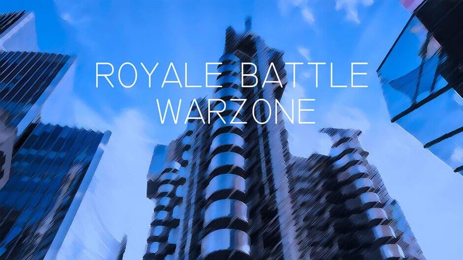 Скриншот 7 из Royale Battle: Warzone