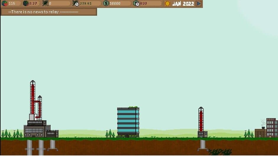 Скриншот 2 из Frack the World