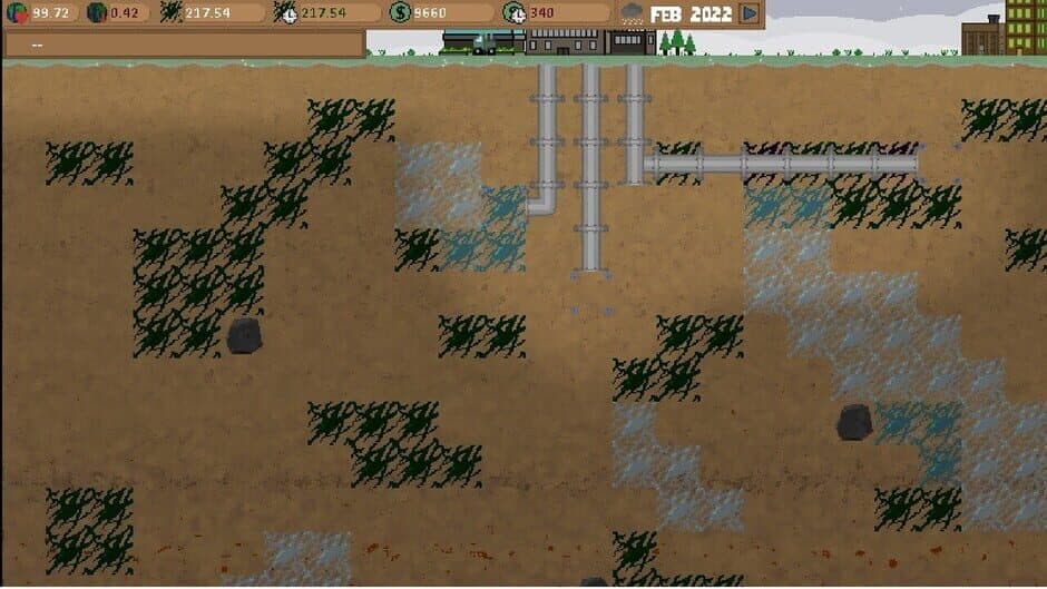 Скриншот 3 из Frack the World