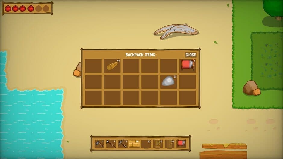 Скриншот 6 из Harmony Islands