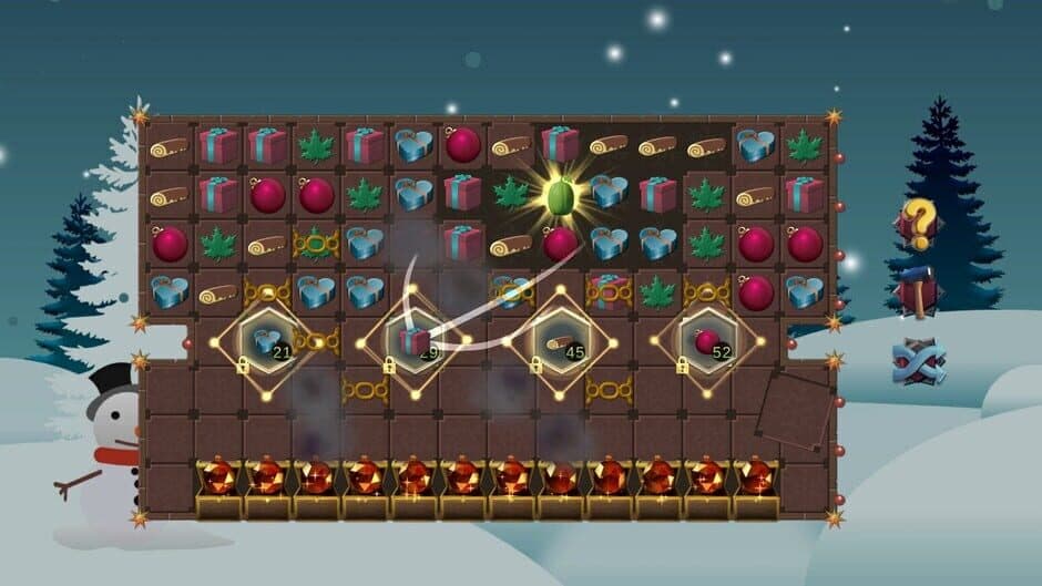 Скриншот 1 из A Christmas Yarn